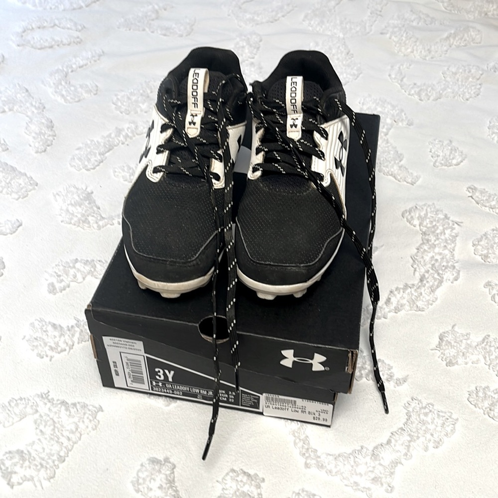 Cleats - Softball Cleats 🥎🥎🥎